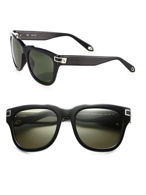 givenchy black round studded sunglasses|givenchy sunglasses for men.